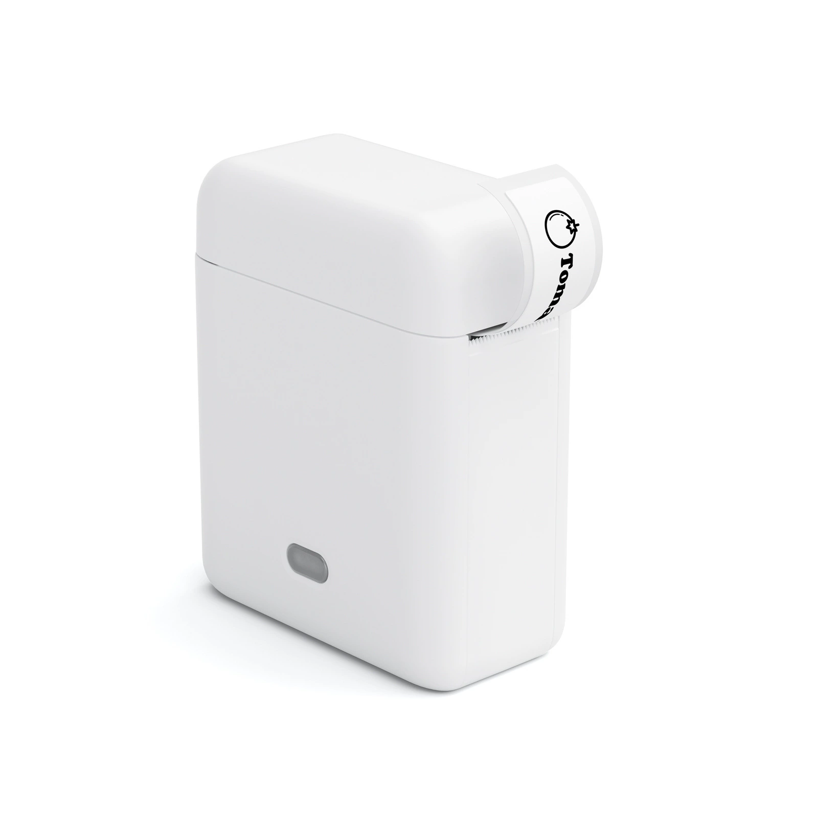 Портативный маленький принтер, (Cross-border торговля), bluetooth