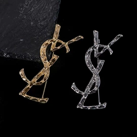 胸针;发夹;饰品配件