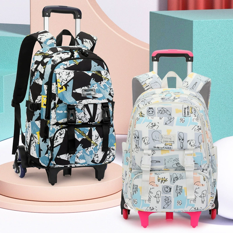 自然鱼 Suitcase, capacity-camacious replacement backpack for boys, 6 years, for average school