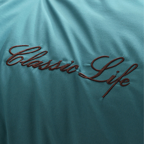  New Summer Cool Blanket Lokacotton Filled Quilt Thick Warm Comfortative Dorm Home Bedding with Wholesale Support