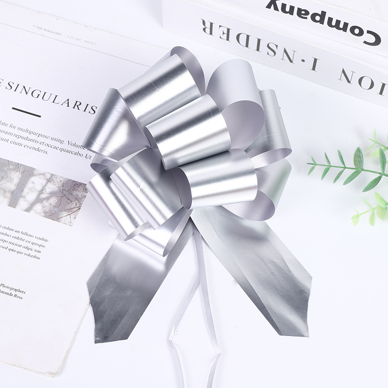 Venta caliente transfronteriza de amazon 50 mate ajuste esférico guirnalda navidad fiesta regalo decoración guirnalda cinta