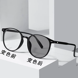 框架眼镜;太阳镜;老花镜