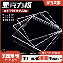 其他有机玻璃;亚克力加工;相框、画框