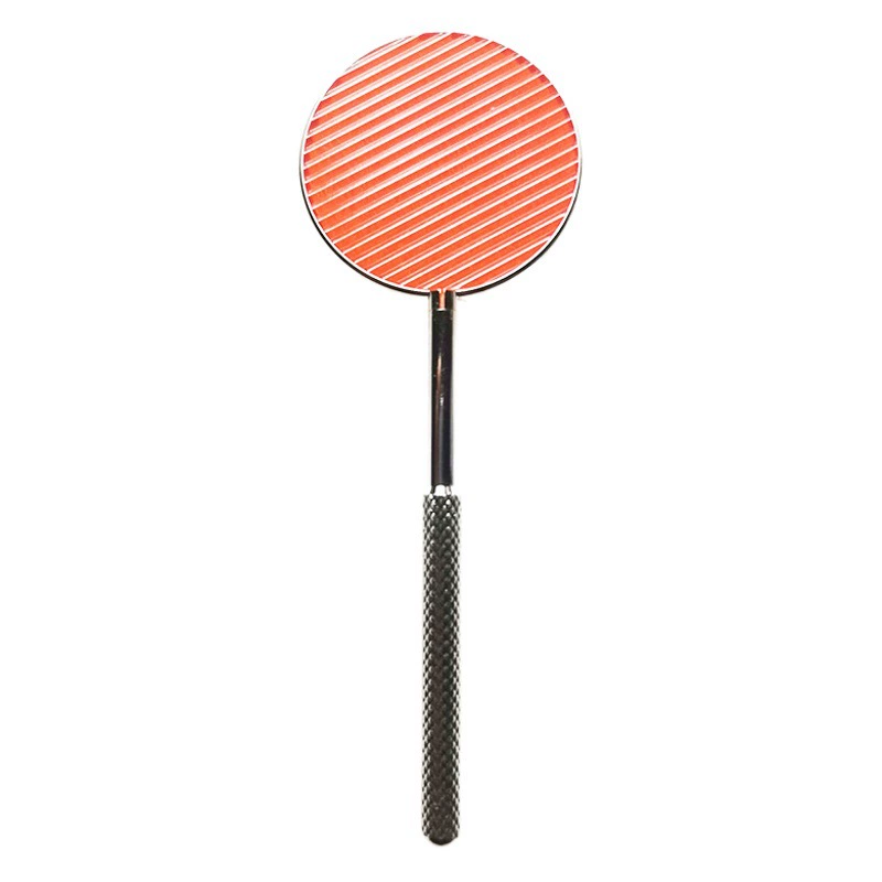 Молоток стебель косой измерения Maddox Офтальмологические измерения гаджет красный Молоток стебель для косоглазия