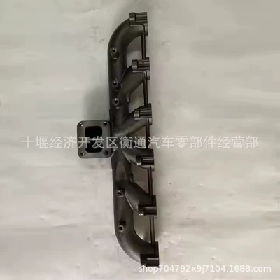 Cummins 6Ct8.3 Exhaust manifold