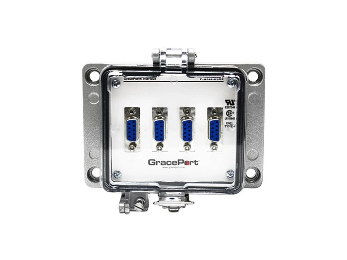 美国 GRACEPORT P-Q3#3-F3RX P-Q3#4-K3RX P-Q9#2R2#2-K3RX