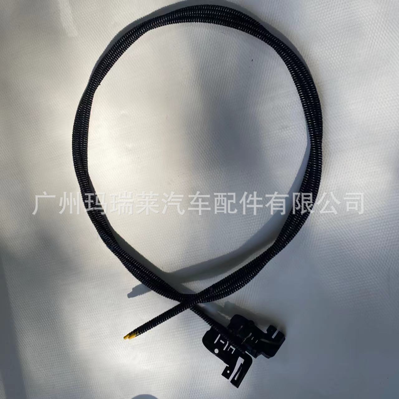 Suitable for Porsche Cayenne (92A) sunroof roller blind cable 95856287010 sunroof accessories repair kit