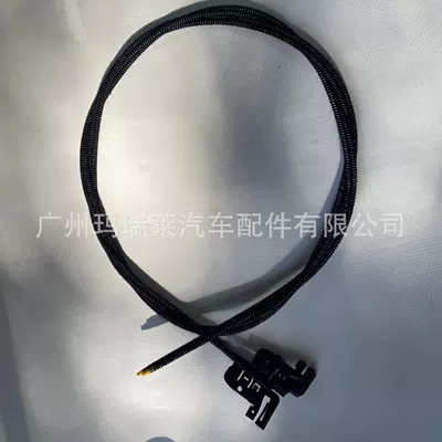 Suitable for Porsche Cayenne (92A) sunroof roller blind cable 95856287010 sunroof accessories repair kit (Sunroof and accessories)