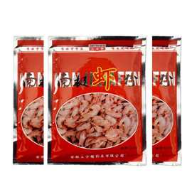 三分钟鱼饵 南极虾粉60克*袋鲫鲤草鳊腥香味 猫王 南极虾粉