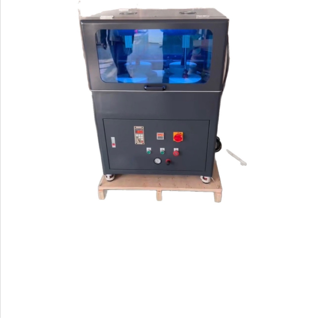 全自动手机屏幕打磨机 手机划痕修复机 手机屏幕玻璃抛光机 屏幕