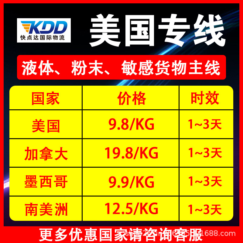 International Logistics Sea Freight Mexico Dedicated Line Australia Express Delivery Canada Uk Battery Freight Forwarding Usa Ddp