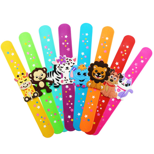 silicone bracelet PVC