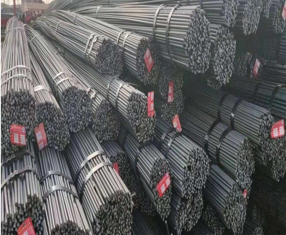 螺纹钢 (2)
