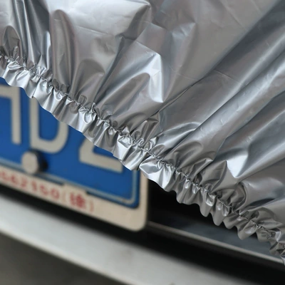 Car clothing – Car Paint Cover