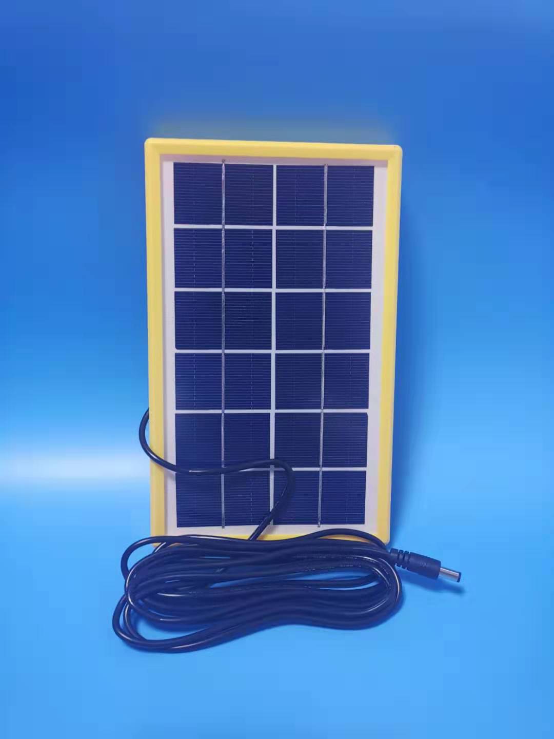 Солнечная панель LMD Limengda 3W 6V