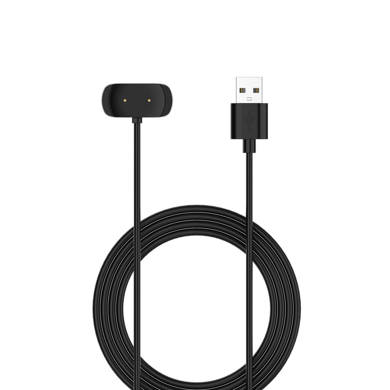 Lu Mo is suitable for Amazfit bip5 charging line Huami GTS4 mini charger jump me Active