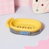 Dopamine soap box-free yellow