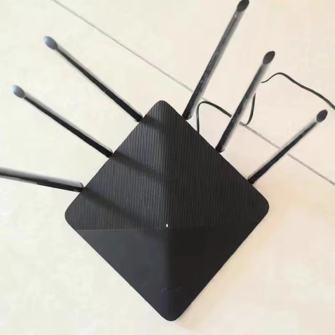 二手全千兆TPLINK7500路由器 5620 5660 6300 7400双频家用5G
