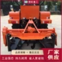 自动农用农田油菜培土机