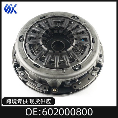 Suitable for Ford Focus Transmission Clutch Assembly Kit Dps6 6Dct250 602000800