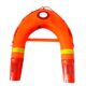 Water rescue robot intelligent remote control flying wing sea fast rescue airship fire water rescue equipment