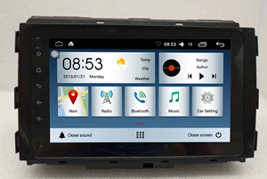2014 Jiahua Android 4G интеллектуальная голосовая навигация DVDGPS рекордер заднего вида 360 панорамное интеллектуальное соединение