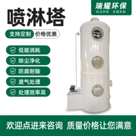 废气处理设备;废气吸附装置;烤漆设备