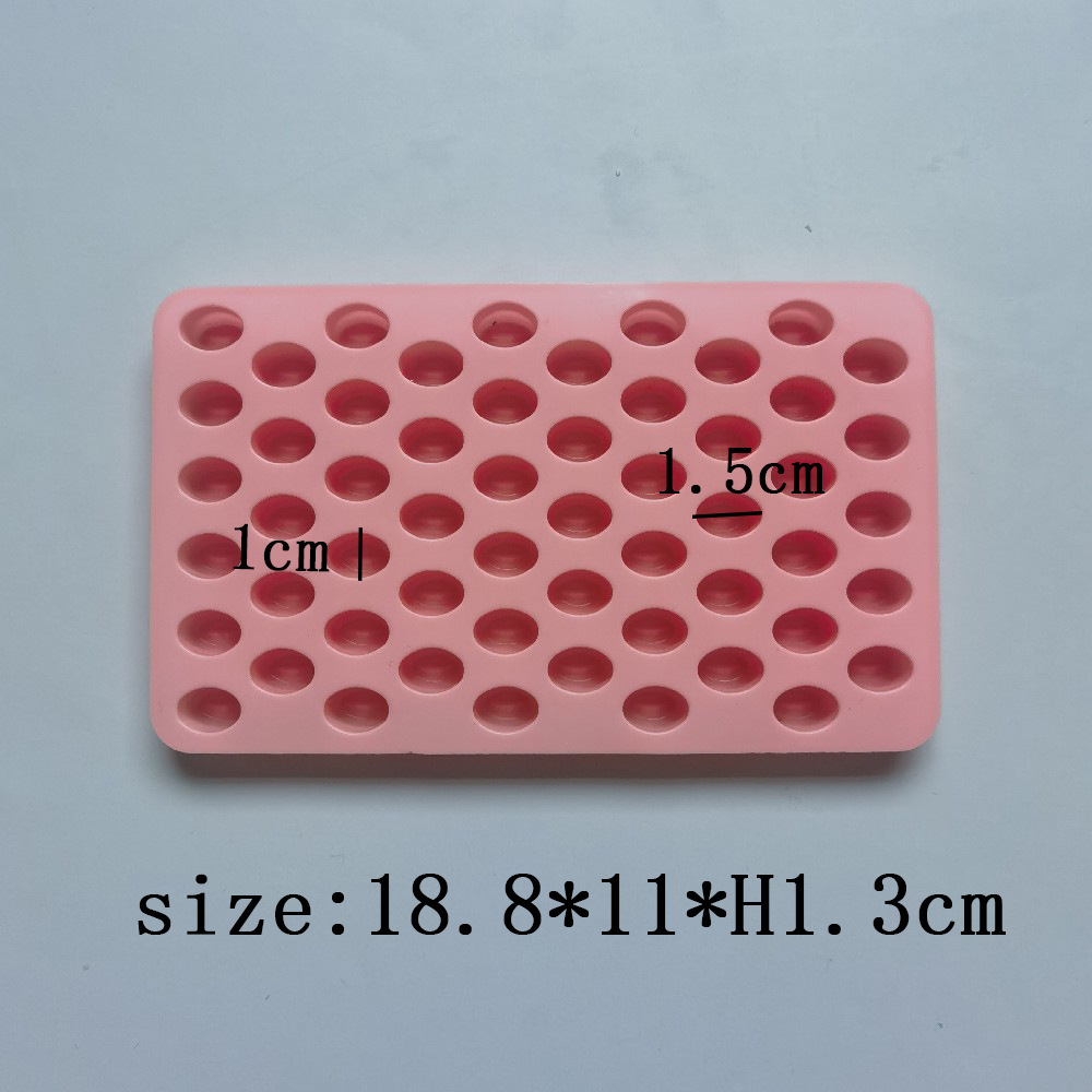 55 granos de café 321 dulces pudín molde de postre pastel de decoración inserto utensilios de cocina para hornear