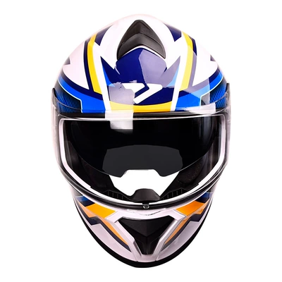 Motosiklet kaskı (dəbilqə), Ad Electric Motorcycle Helmet for