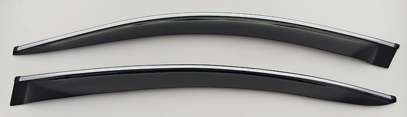 Suitable for Bmw M5 Rain Shield Sun Visor Bmw M5 Window Visor G90 F90 F10