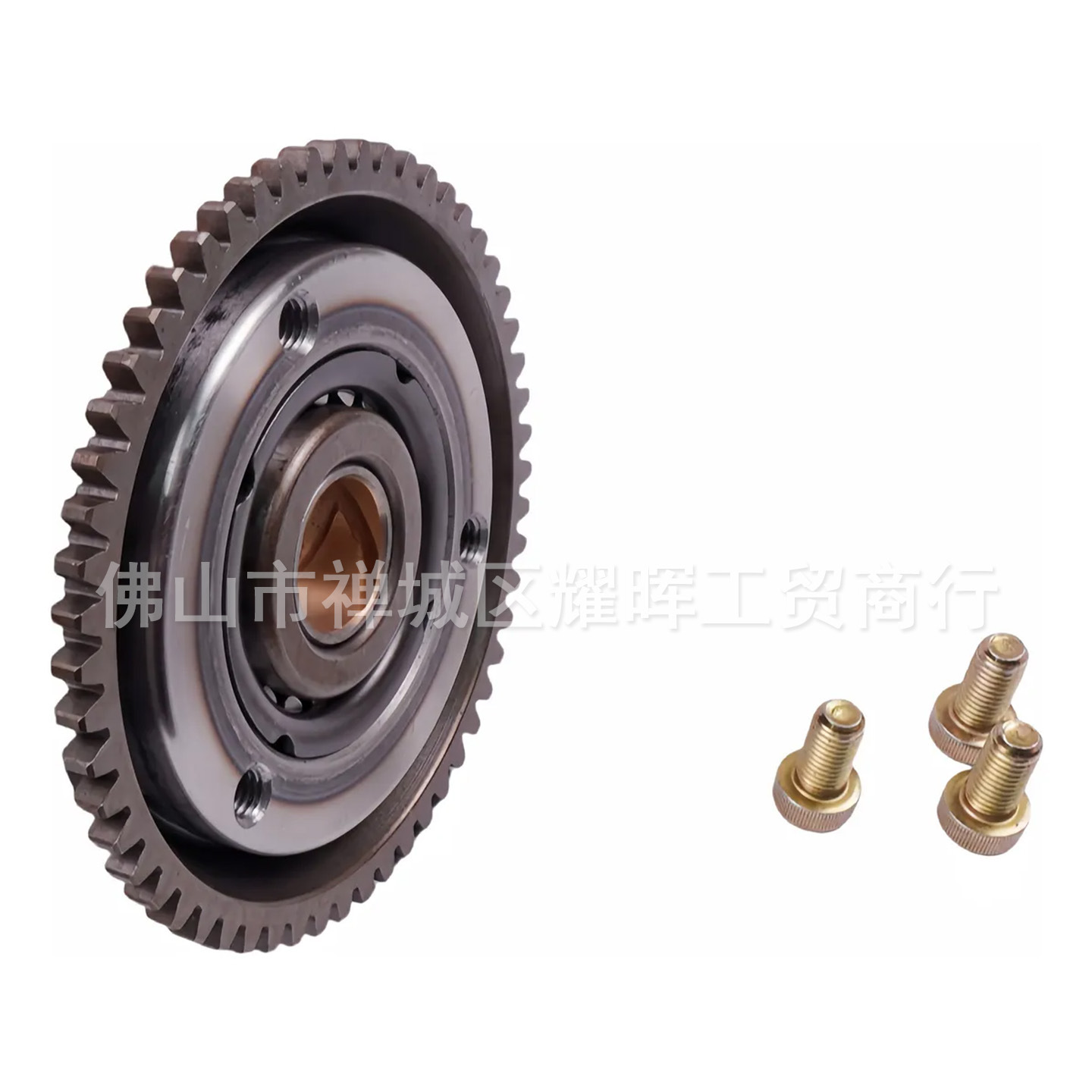 Zonsen Zongshen Cb250-F Cb300 Nb300 Cbs300 Overrunning Clutch Assembly Vort-X 250