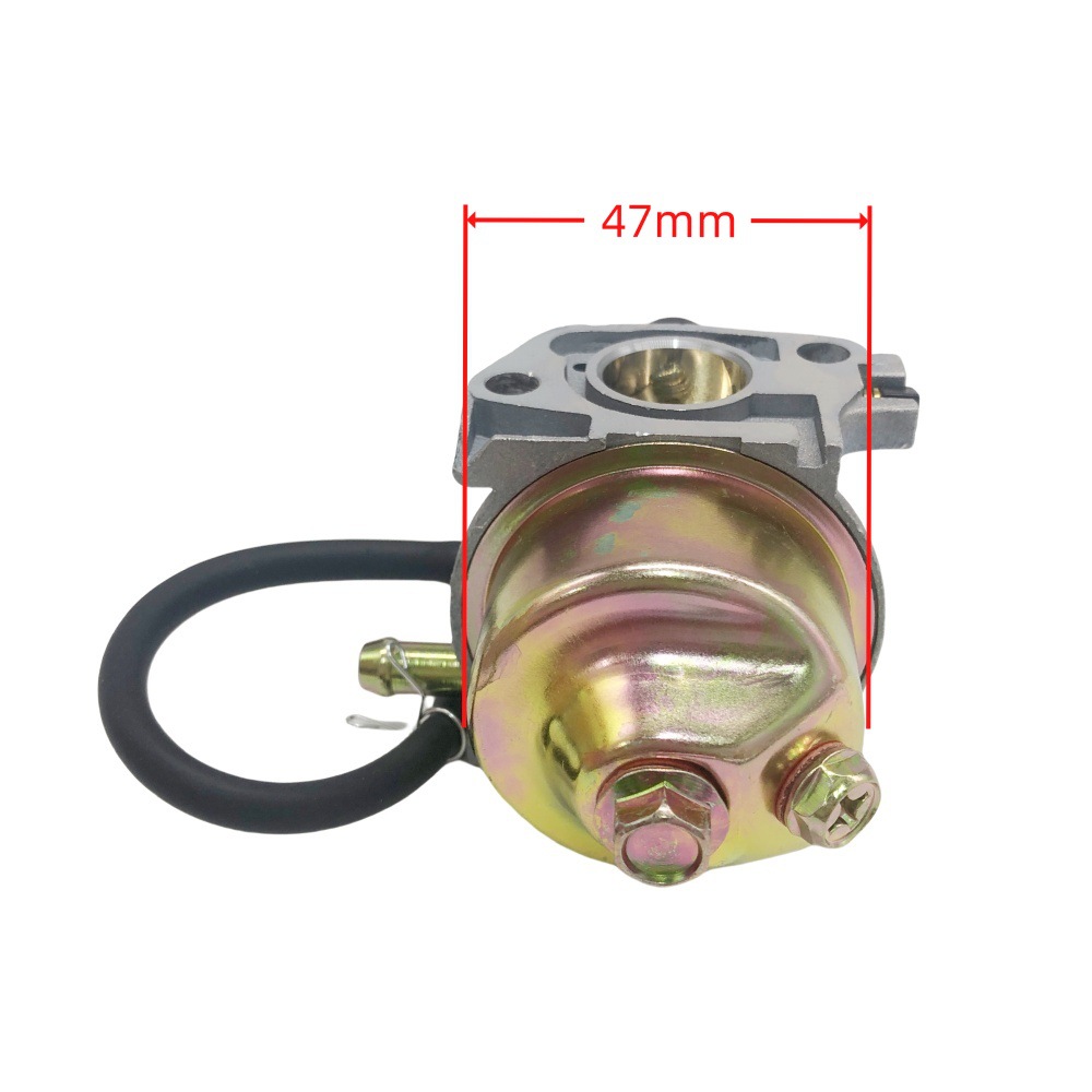 Carburetor Suitable for Xp200 Vp200 Vp225 Xp200A Xp160 Xp225 505-070