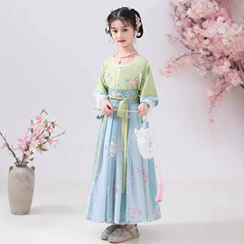 汉服禅茶服;汉服套装;男式汉服