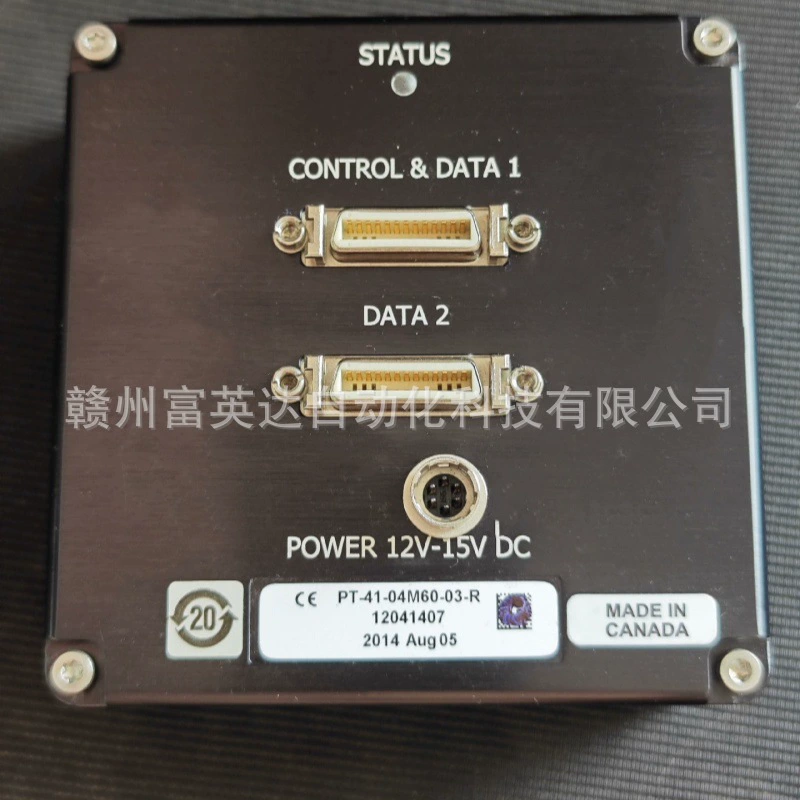 PT-41-04M60-03-R Dalsa DALSA Промышленная камера оригинальная спотовая продажа бесплатная доставка