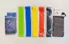 TPE five-piece set + [cloth bag + instruction manual in color box]