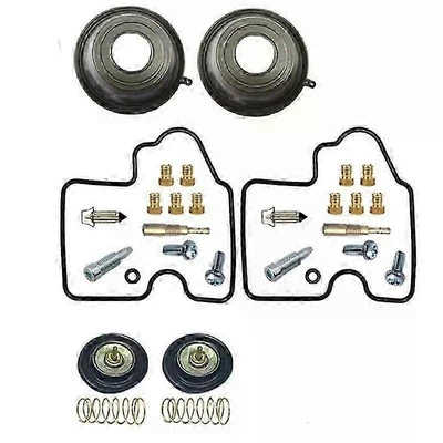 Motorcycle engine and accessories | orders, and configuring manufacturer-appropriate Zama - 072-is-suitable-for-kawasaki-kvf650-prairie-650-kvf-650-brute-force-6