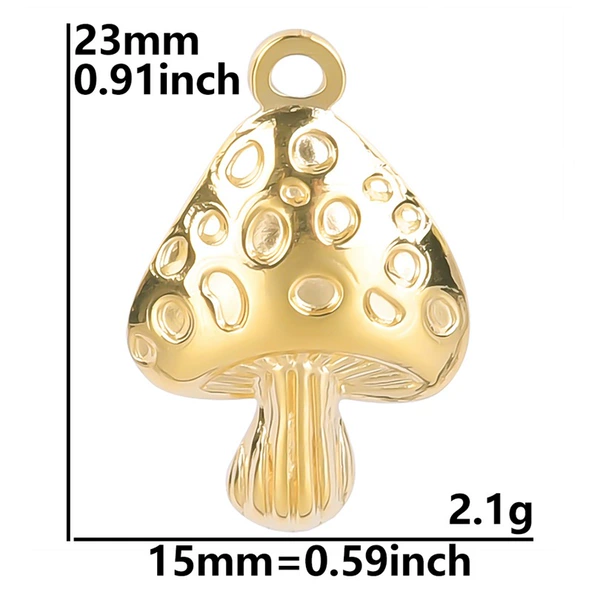 Gold ---- Pendant