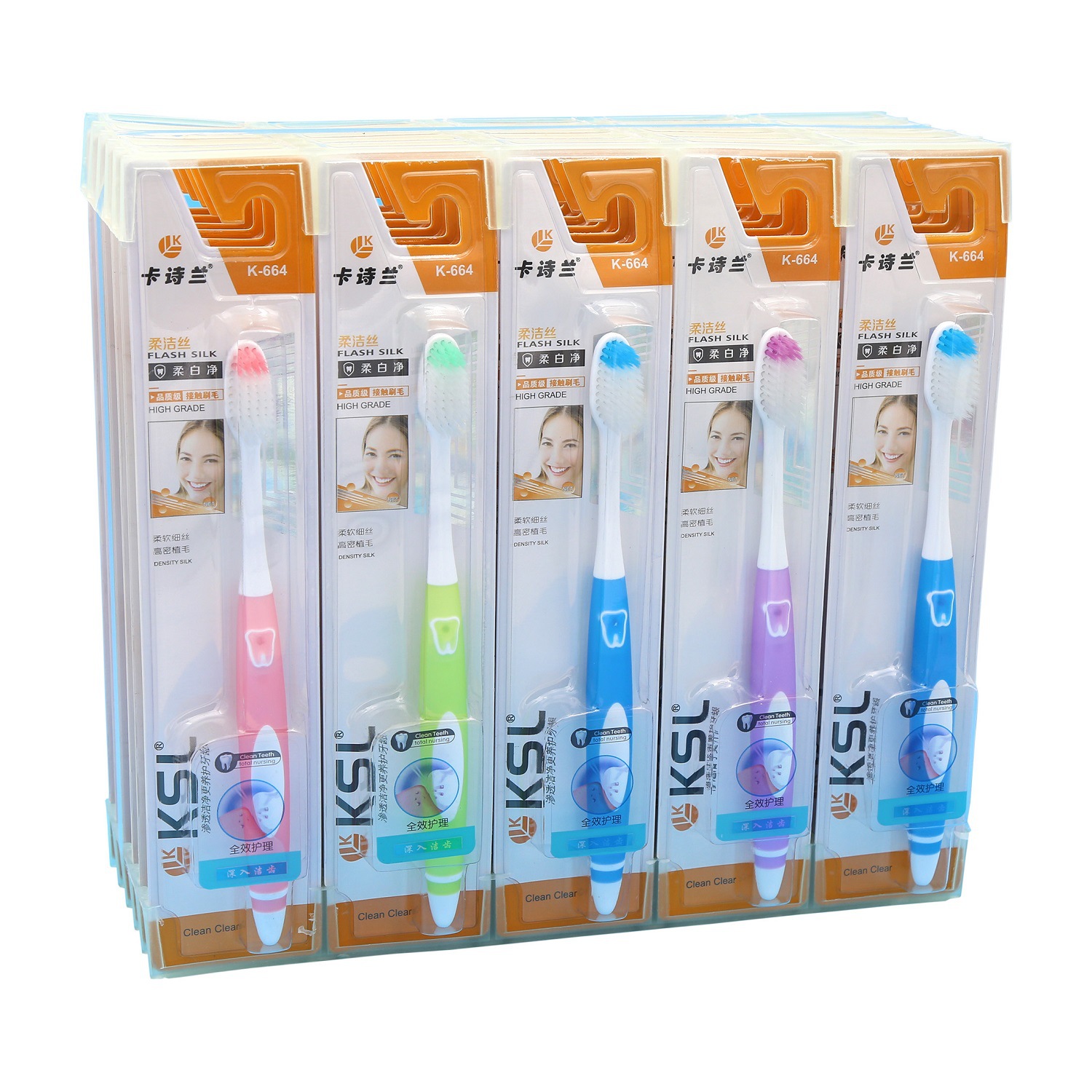 SKU-K664-30pcs -1500