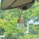 Car aromatherapy car perfume car high-end car fragrance ornaments pendant decorations air freshener