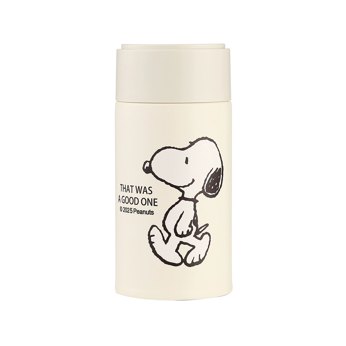Snoopy, nuby, ручной небольшой милый стеклянный сосуд, простой и элегантный дизайн