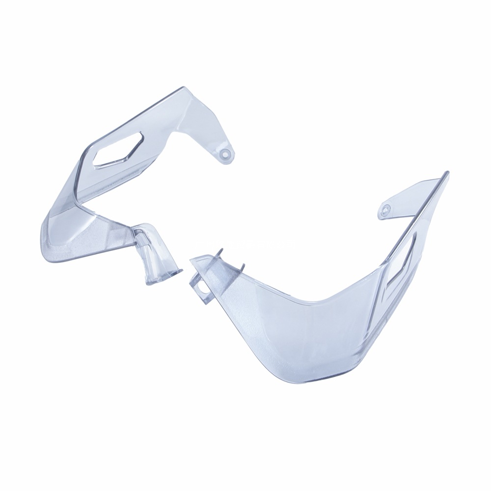 Applicable to Honda CRF 1100 L non-dual adventure 2020-2023 motorcycle windshield side panel rectification