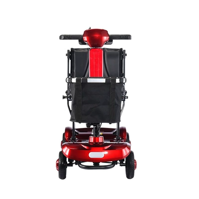 with High Battery Life — Qatlanan elektrik velosipedlər