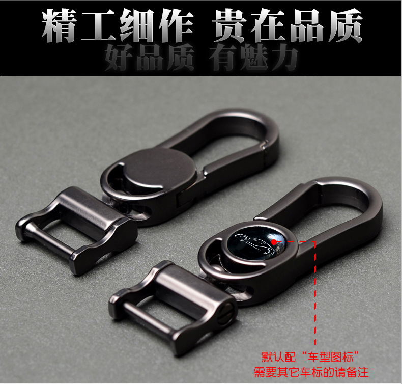 Suitable for Changan CS75 key set CS55unit Yidong xt buckle 15CS35plus Rui Cheng car retro cowhide bag