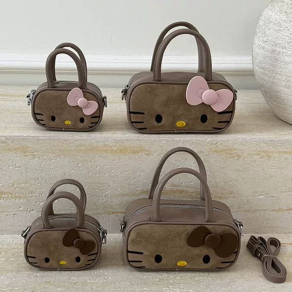 Cute Girl Niche Bag 2025 New Retro Versatile Crossbody Bag Mini Bag Exquisite Super Popular Small Bag