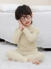 Apricot trousers, set