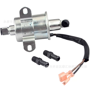 Cummins E11015/A029F887/149-2620 elektron yanacaq nasosu, gümüşü