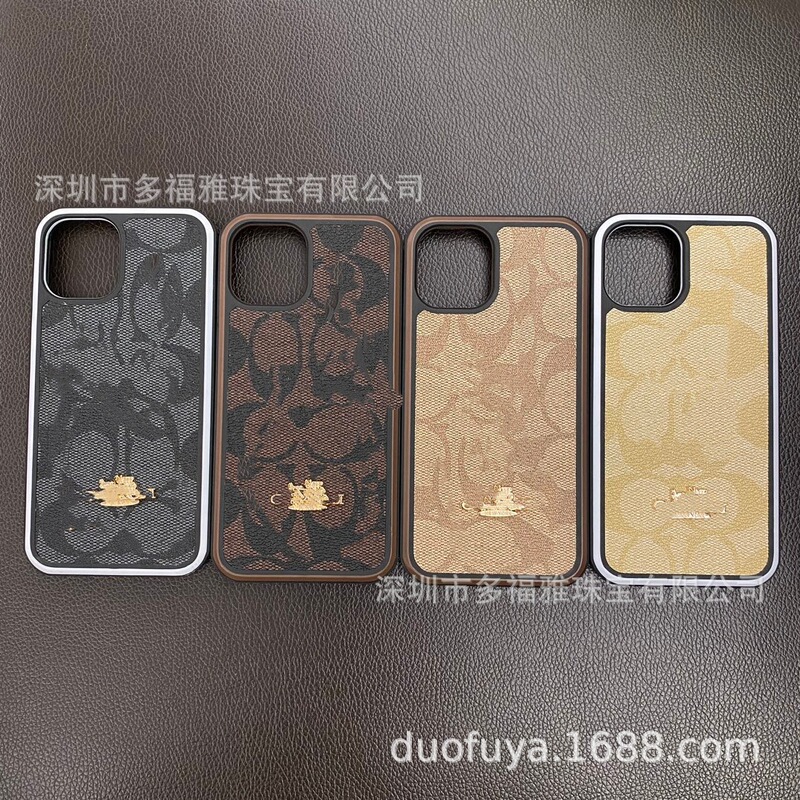 Suitable for iPhone 17 12 13 Promax Trendy Brand Phone Case 14 15Pro Simple and Stylish Protective Cover Suitable for iPhone 17 12 13 Promax Trendy Brand Phone Case 14 15Pro Simple and Stylish Protective Cover