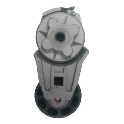 Parts Tensioning Wheel, Generator şkivləri