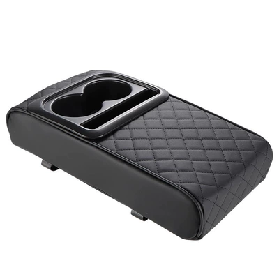 Armrest box, Universal Simple Car Armrest