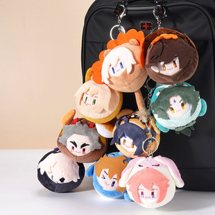 Ԫ���� ��ż�����؄���@���}ϵ���� ë�q�F�ӱ����� Genshin